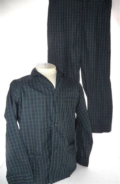 christian Dior men's pajamas